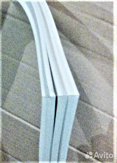 Замена уплотнительной резины под ключ с гарантией