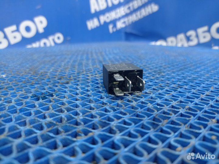 Реле Chery Sweet Qq хэтчбек SQR372 2007