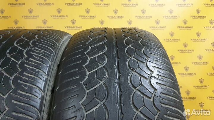 Yokohama Parada Spec-X 275/45 R20 110V