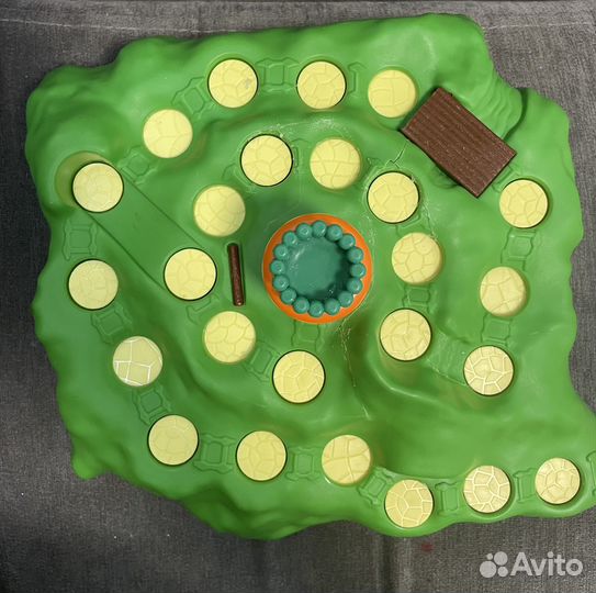 Ушастые гонки игра