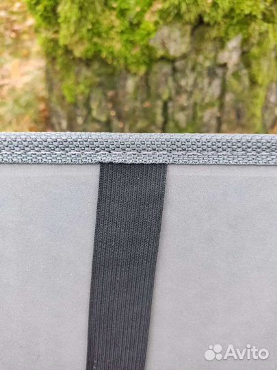 Сидушка (поджопник, хоба) в наличии