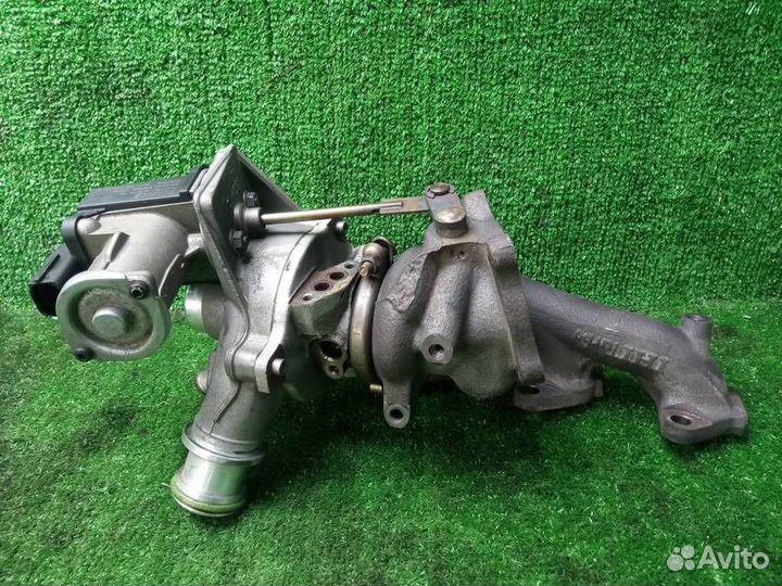 Турбина Volkswagen Caddy 3 (2004-2015)