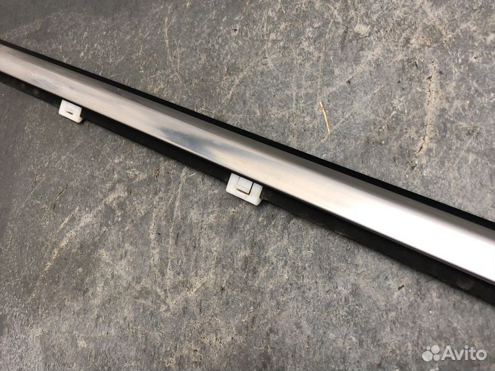 Пер прав бархотка Genesis 2