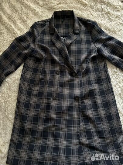 Платье-жакет befree