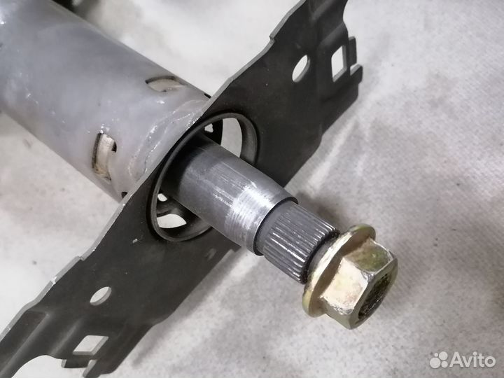 Рулевая колонка Byd F3 2005-2013 F33404000