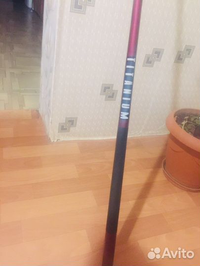 Бильярдный кий