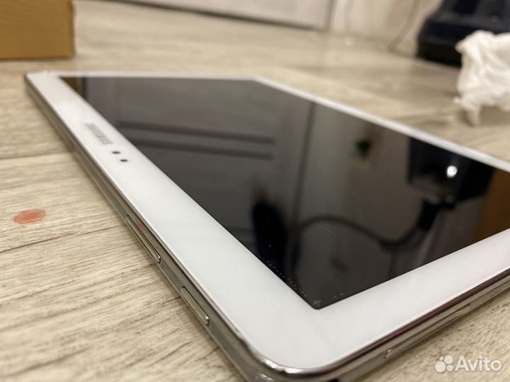 Samsung galaxy note 10.1