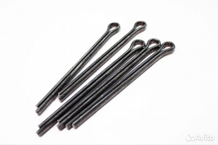 Шплинты оптом