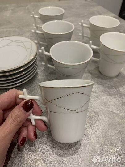 Кофейный набор