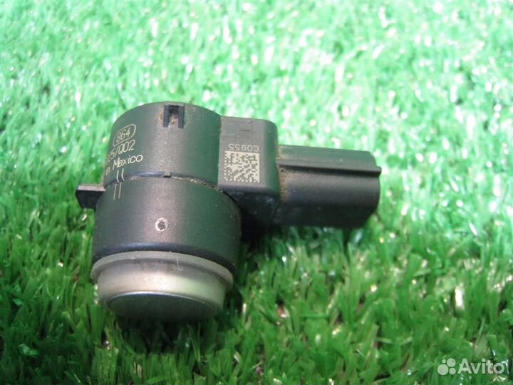 Датчик парковки Chevrolet Cruze J300 2011