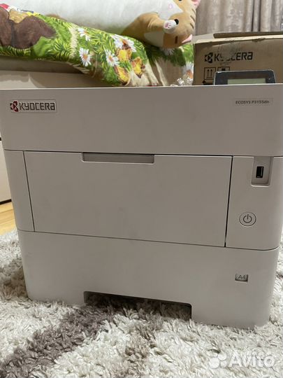 Продам принтер