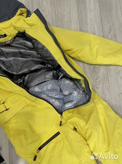 Комбинезон женский