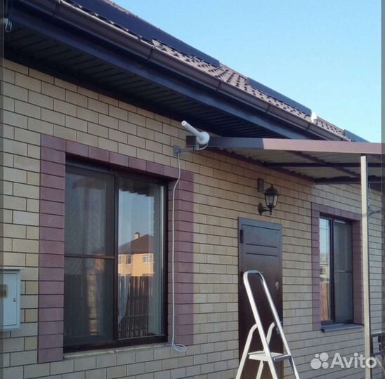 Антенна 4g mimo, разные варианты