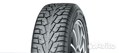 Yokohama Ice Guard Stud IG55 195/65 R15 95T