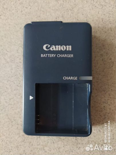 Зарядные устройства для аккумуляторов