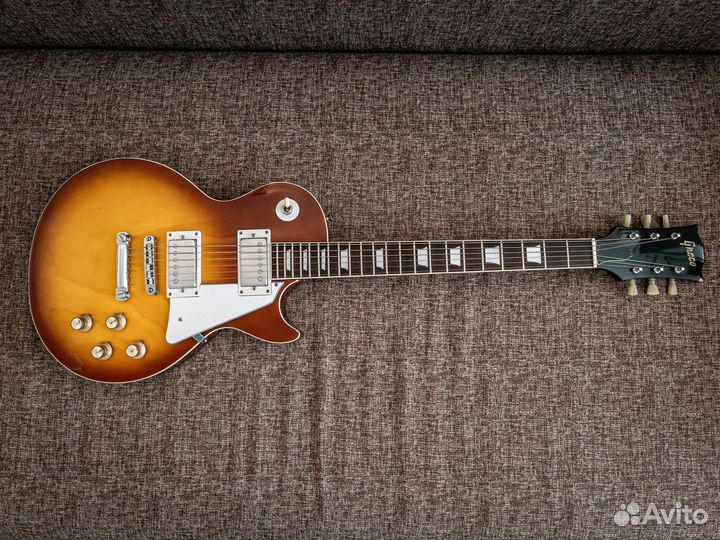 Greco Les Paul (Japan 1973)