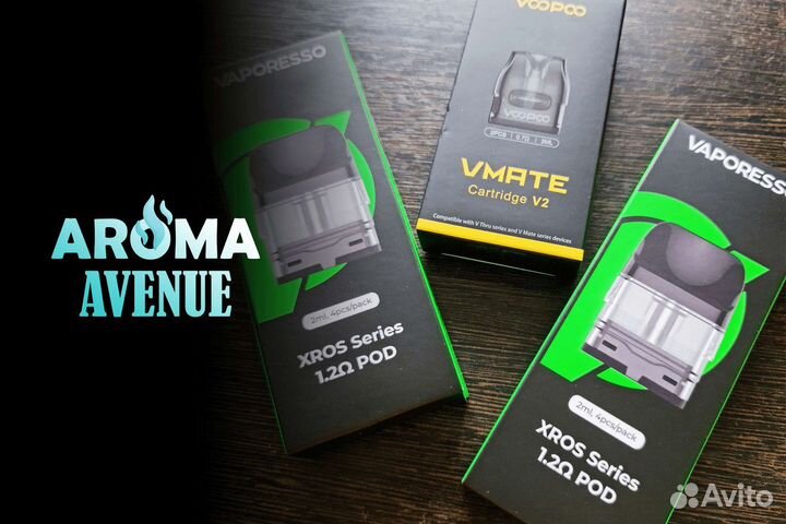Aroma Avenue: уверенный старт вашего бизнеса