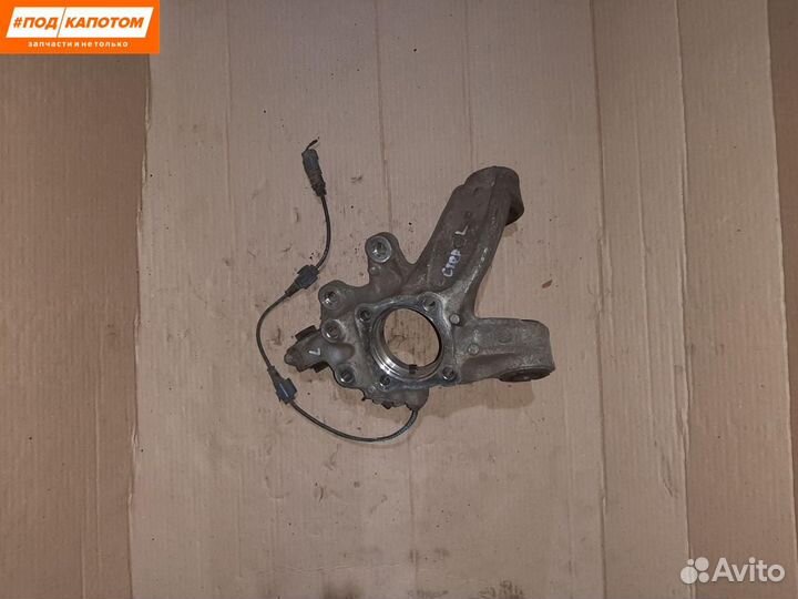 Кулак задний левый Honda CR-V 3 (2006 - 2009)