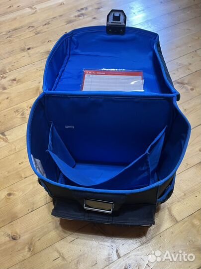 Рюкзак детский