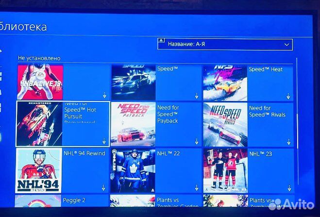 Sony PS4 slim белая white 450 игр