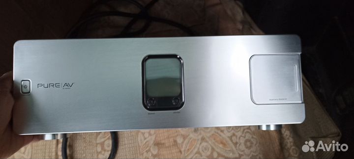 Сетевой фильтр belkin