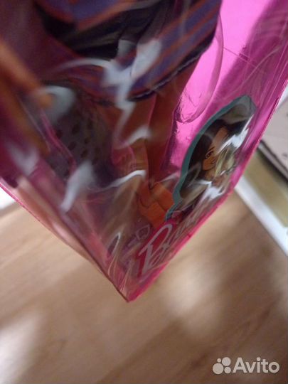 Кукла барби Fashionistas 147 GYB02 без головы