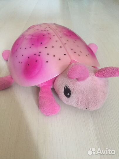 Заводные/инерционные и др. игрушки, 5 штук