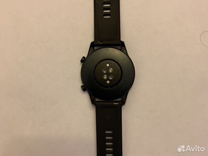 Смарт часы huawei watch gt 2