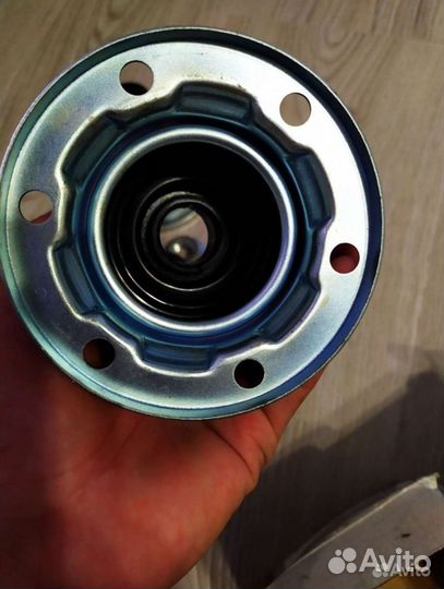 Пыльник шруса vag