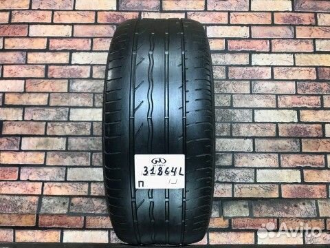 Bridgestone Turanza ER300 245/45 R18 100Y