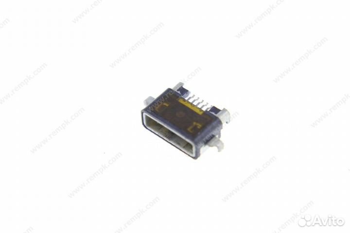 Разъем micro USB SM-n05