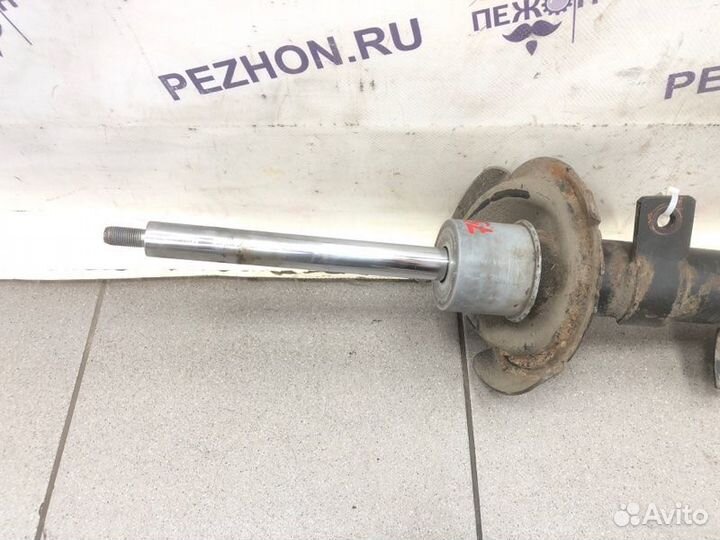 Амортизатор передний правый Ford Kuga