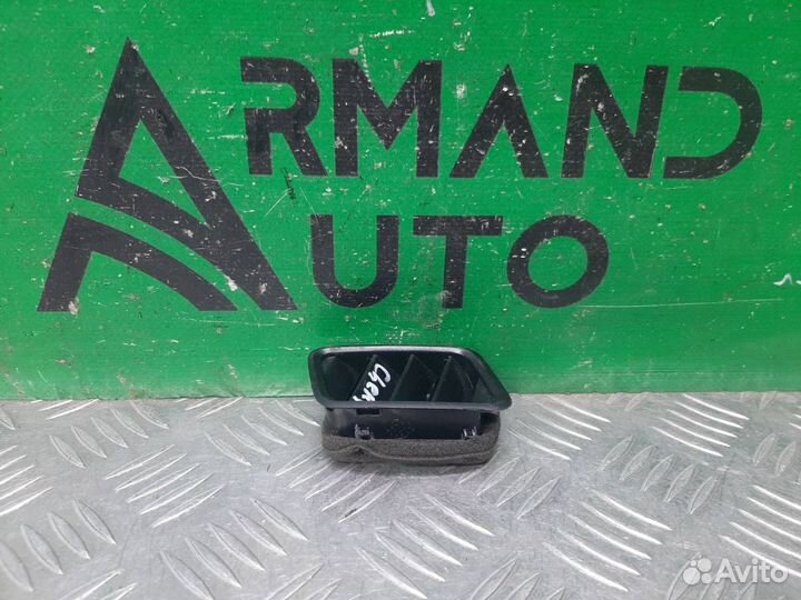 Воздуховод торпедо левый Chery Tiggo 8 Pro T1A