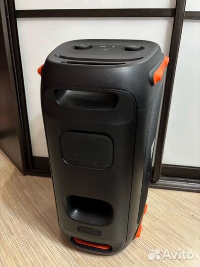 Колонка JBL PartyBox 110