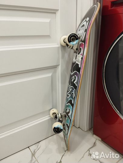 Скейтборд element новый