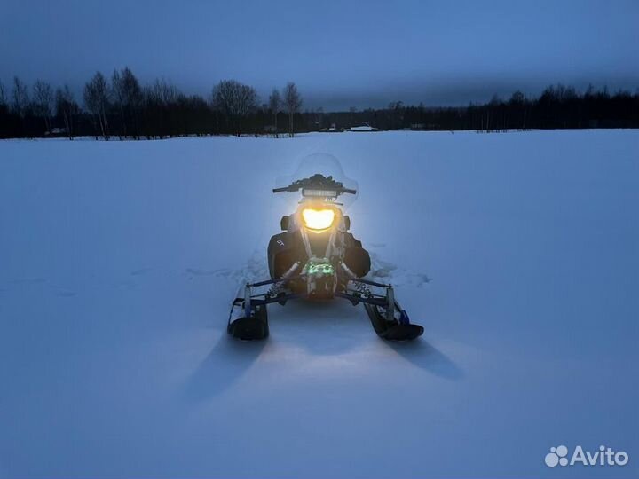 Ямаха RT50PZ