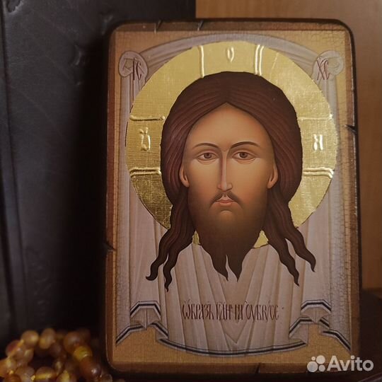 Старинные иконы