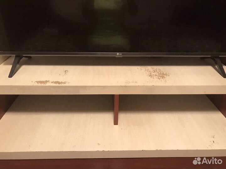 Стенка + сервант