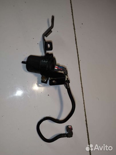 Топливный фильтр Renault Duster 2.0