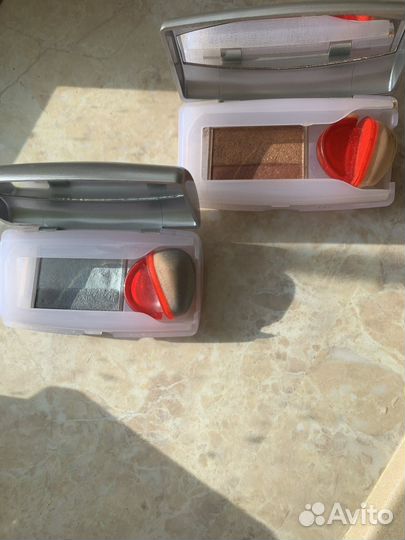 Тени для век Pupa, Mary Kay