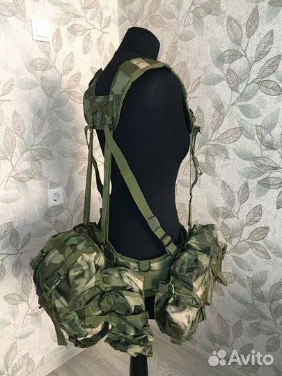 Рпс смерш ак-вог