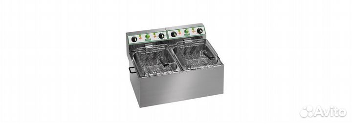 Фритюрница Fimar FR88