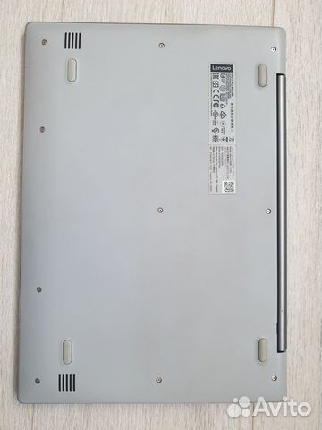 Ультрабук Lenovo 120S-14IAP