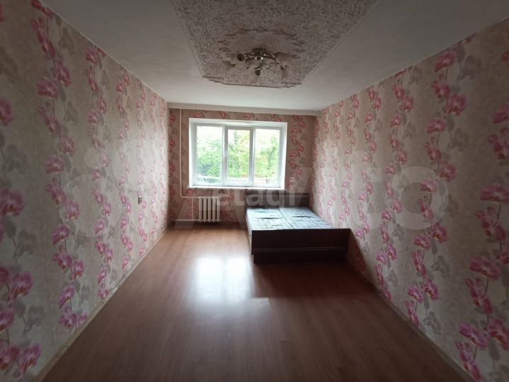 1-к. квартира, 30,2 м², 2/5 эт.