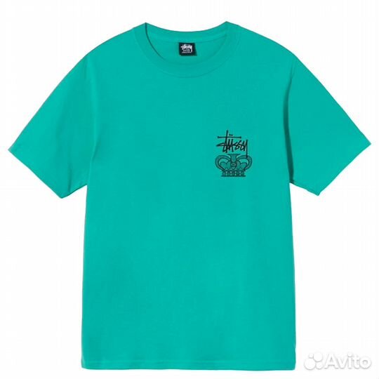 Stussy One World Tee