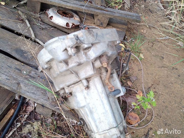 Блок от заз шанс