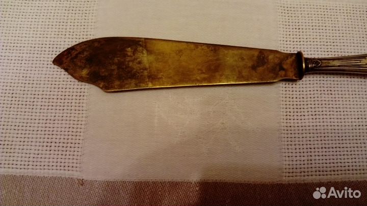 Нож для торта