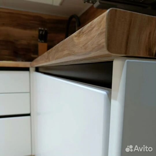 Кухня на заказ за 5 дней