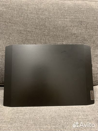 Lenovo ideapad gaming 3 15arh05