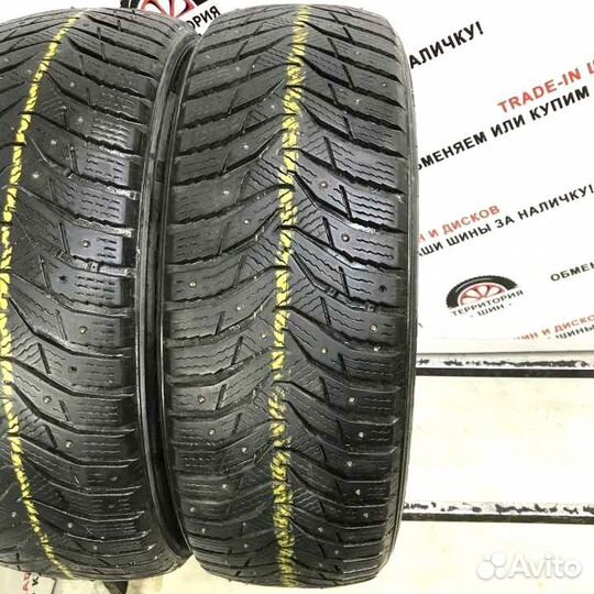 Marshal WinterCraft SUV Ice WS31 215/60 R17